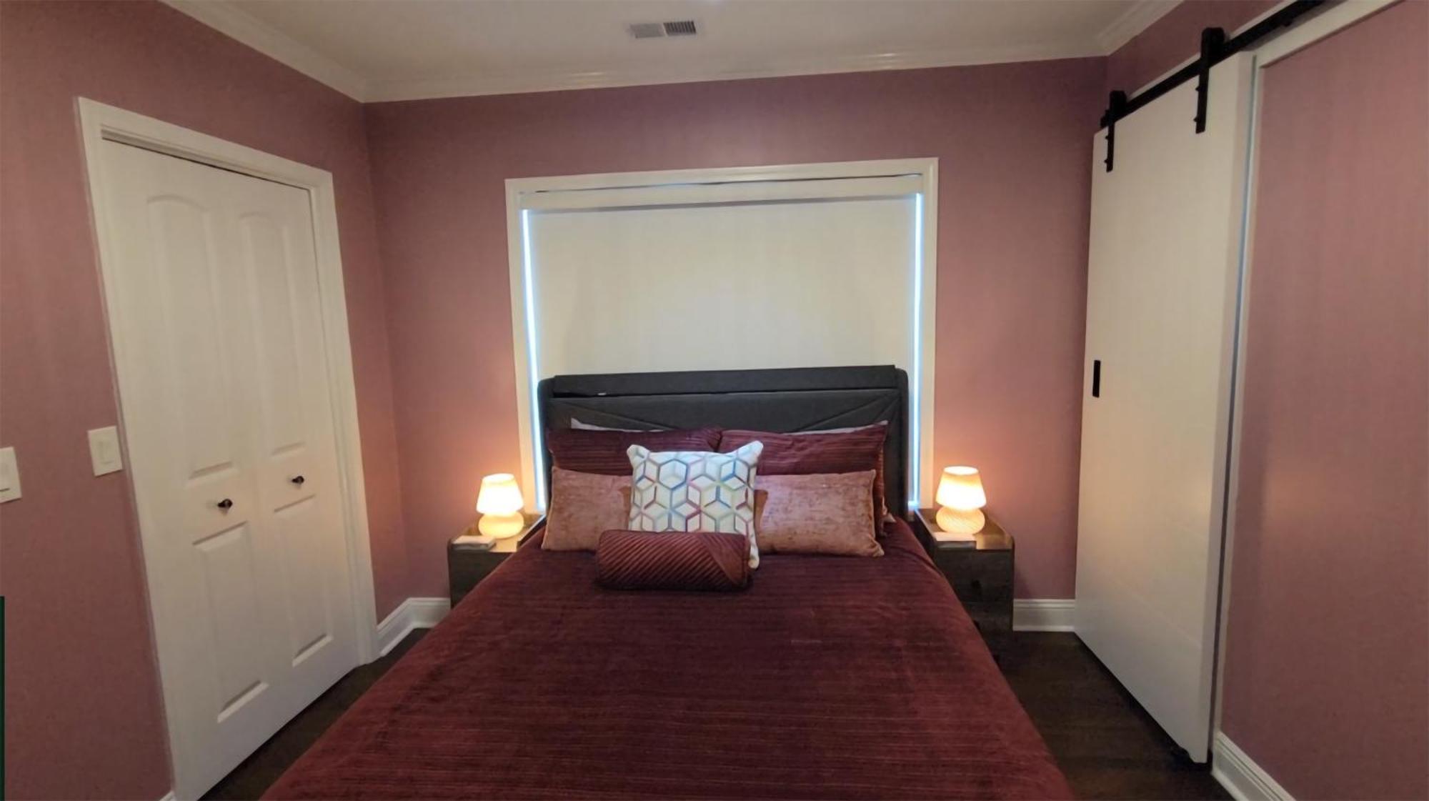 Home Stay Atlanta Exterior foto